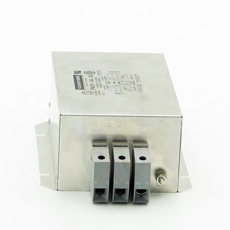 Universal 3-phase EMC Filter  New
