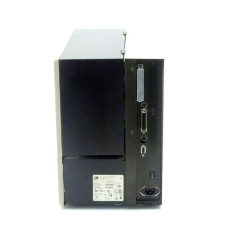 Label printer 110Xilll Used