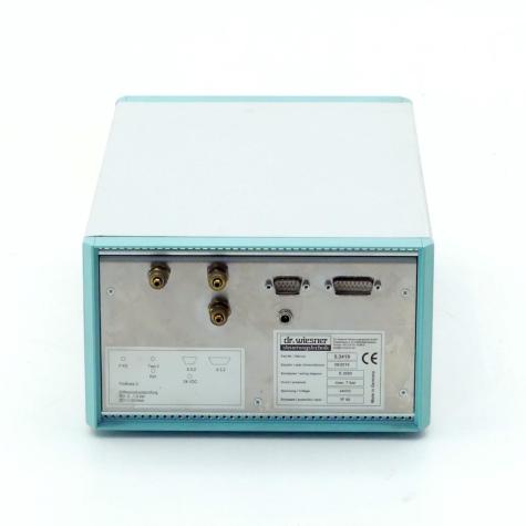 Leak detectors Integra  Used