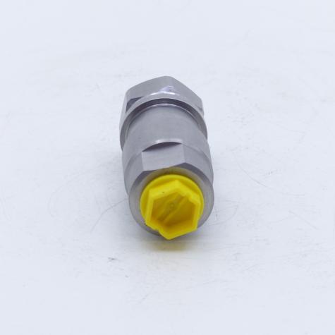 Coupling  New FS