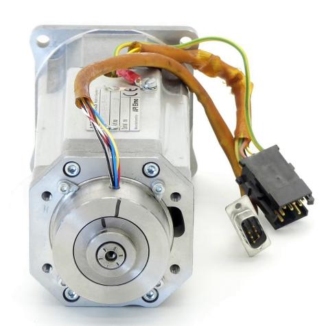 Servomotor PS 60/4-45-P-LSS-4536 Gebraucht