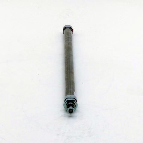 Rundzylinder 25 x 500  Neu