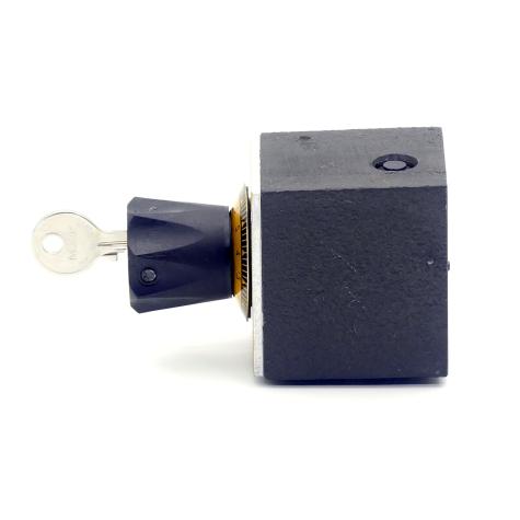 Flow control valve  New