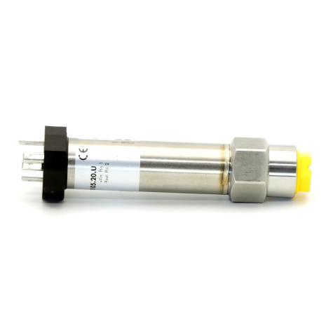 Pressure Transmitter  New FS