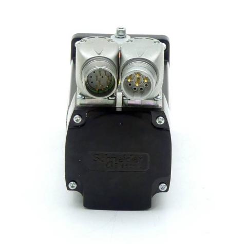 Servo motor BMH0702P022A2A  Used