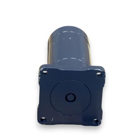 Safety shock absorbers  New