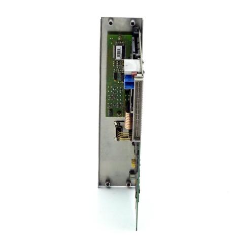 Controller board IBS BA DSC/I-T Used