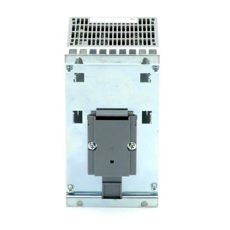 Frequency converter EFC5610 EFC5610-0K40-3P4-MDA-7P-NNNNN-L1NN Used