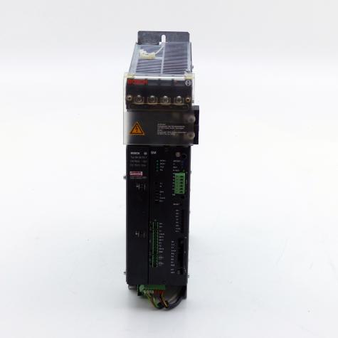 Servo Module 047824-321 Used