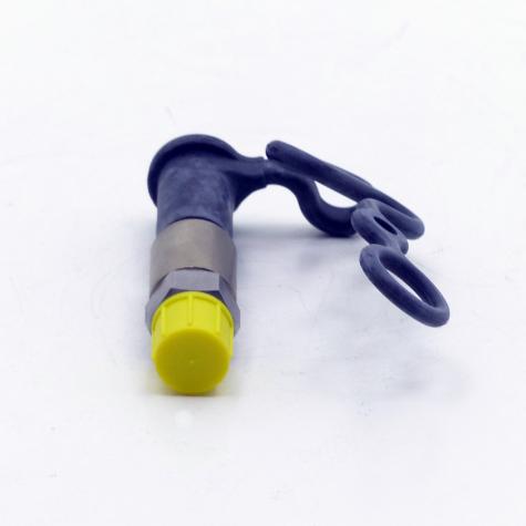 Quick Coupling  New FS
