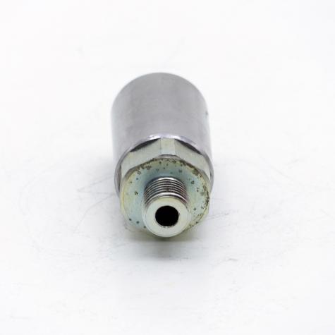 Quick-connect coupling  New