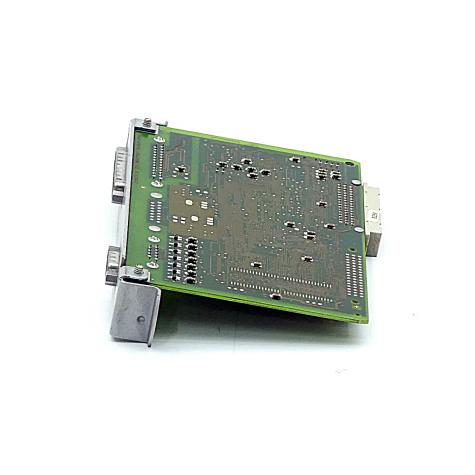 Bosch Profibus Module CZE200 ZE200; 1070075169-112 Used