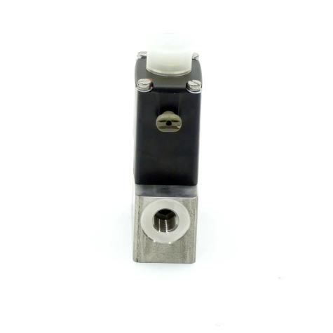 Magnetic valve 00050980 New open Box