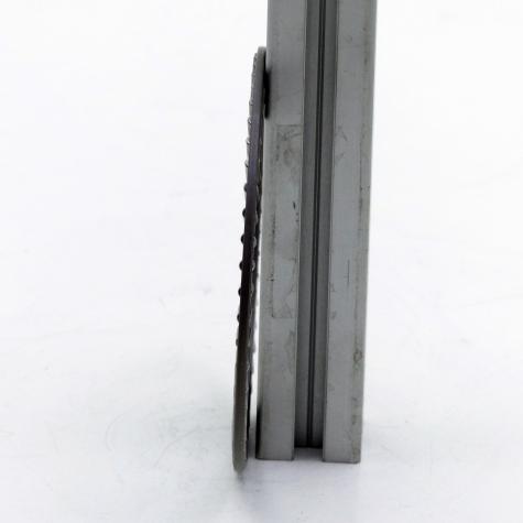 Axial Nadelkranz  