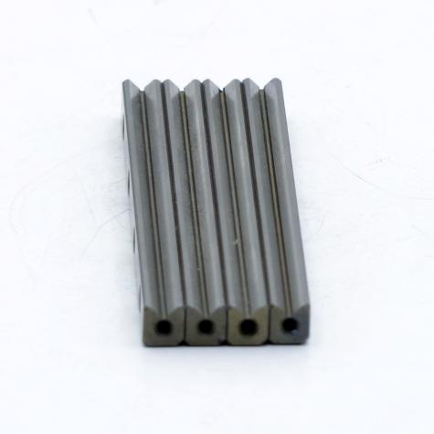 Precision Rail Guide  
