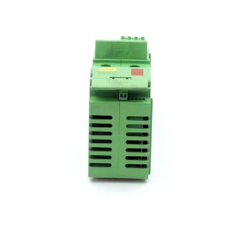 Inline Klemme IB IL 400 ELR 1-3A; 2727352 Gebraucht