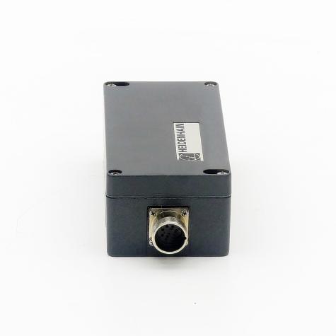 Interpolation box EXE 610 B New