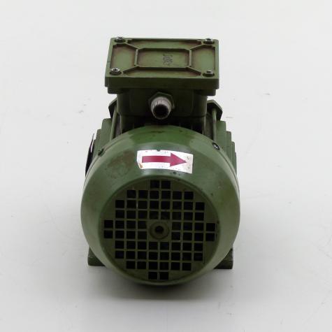 Three-phase Motor  Used