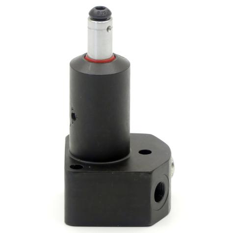 Swing clamp  