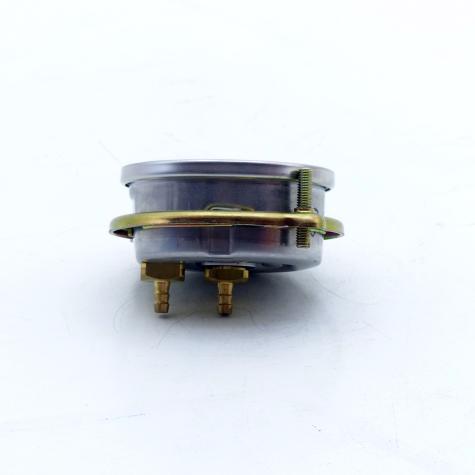 Manometer  Neu