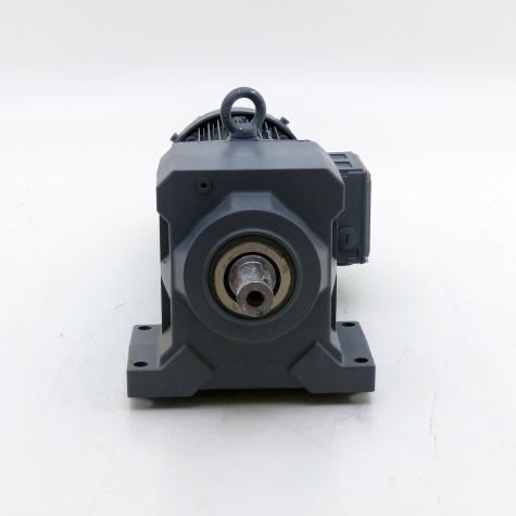 Stirnradgetriebemotor E 2048637-1 Neu