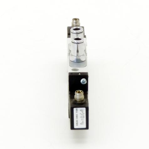 Magnetventil 0820 060 798 Neu