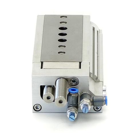 Mini-Schlitten 544010 