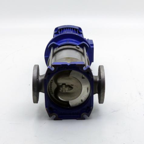 Hochdruck-Inline-Pumpe  Gebraucht