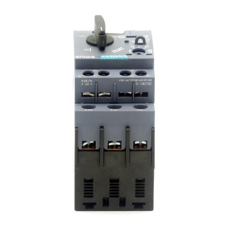 Circuit breaker  Used