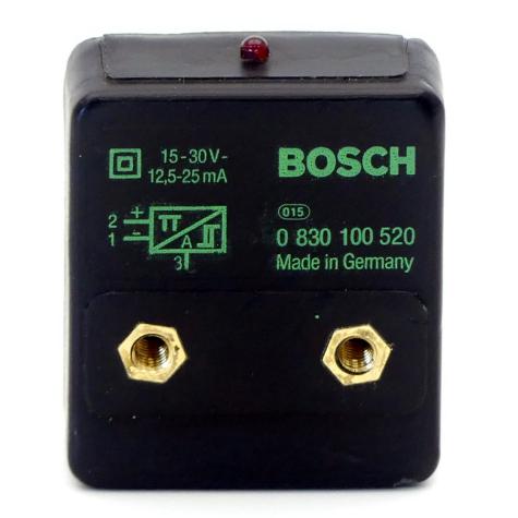 Inductive sensor  Used