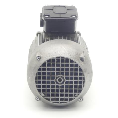 Three-phase motor IEC 34-1 Used