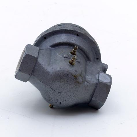 Control Device  Used