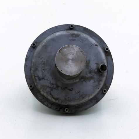 Gas pressure Regulator GBF40 Used