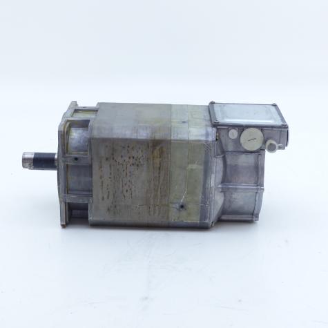 asynchronous motor  Used
