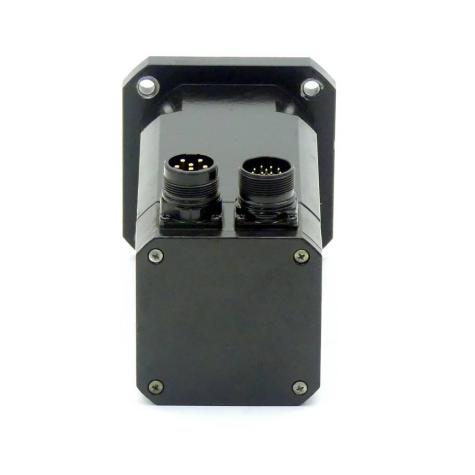 AC-Servo motor  Used