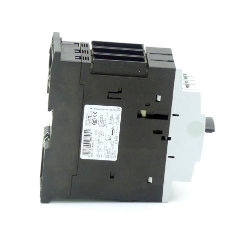 Circuit breaker  