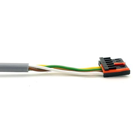 Drucksensor 34.5 mBar  