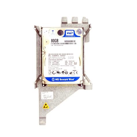 Hard drive 107005524 Refurbished