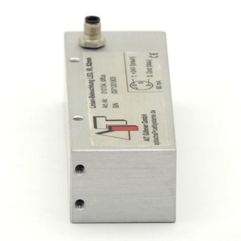 LED line lighting  Refurbished