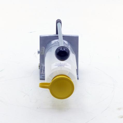 Central Lubrication  New FS