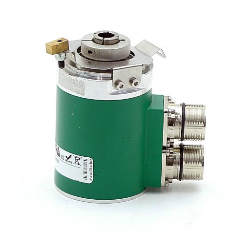 Encoder AMC5812/4096IB-15/SXXX Gebraucht
