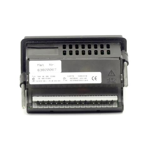 Temperature controller  Used