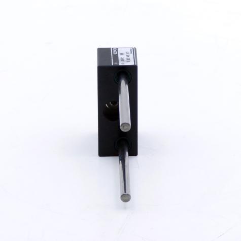 Zylinderbefestigung  Neu
