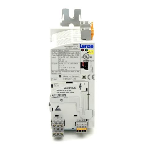 Frequency inverter  