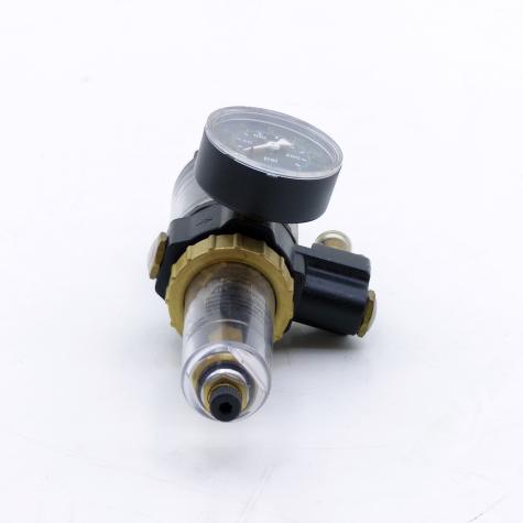 Pressure Regulator  Used