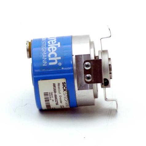 Absolute Encoder ARS60-AAA32768 Used
