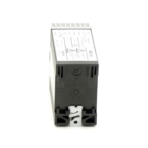 Level controller Flowserve 