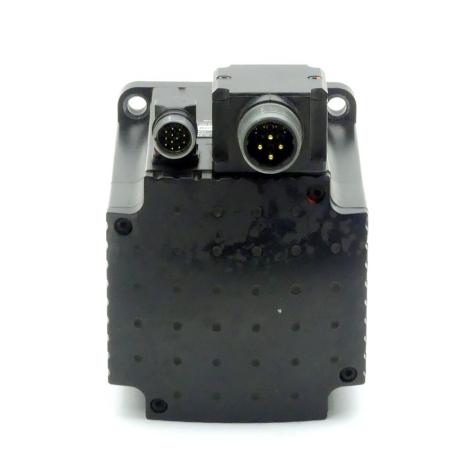 AC-Servo motor SG-B3.100.029-10.010 Used