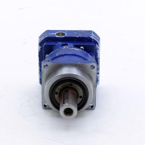 Getriebe SP 100-MF1-5 Gebraucht