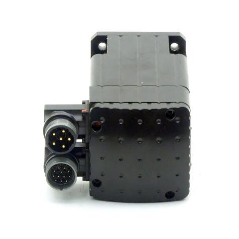 AC-Servomotor SG-B1.023.042-10.010 Gebraucht